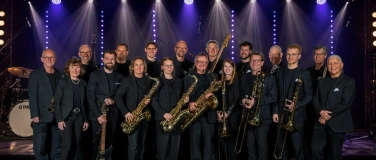 Event-Image for 'Big Band Luzern'