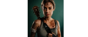 Event-Image for 'Lara Stoll'
