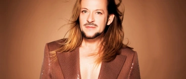 Event-Image for 'Michael von der Heide'