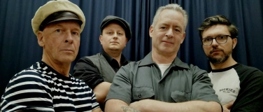 Event-Image for 'Jerry and The Sailors'