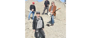 Event-Image for 'Blues West & Friends'