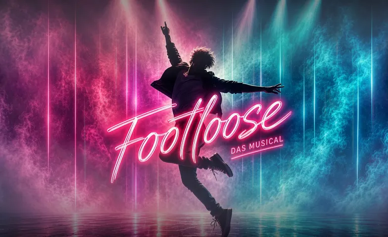 Event-Image for 'Footloose &ndash; Ein Musical von und mit VoiceSteps  10+'