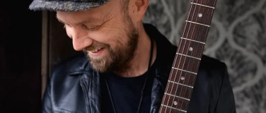 Event-Image for 'Henrik Freischlader & Band'