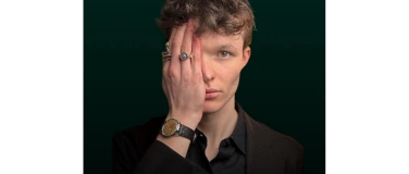 Event-Image for 'Mentalist Lucy Gygli'
