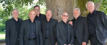 Event-Image for '&auml;xg&uuml;si-die Band'