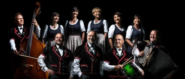 Event-Image for 'BieriFroue plus mit L&auml;ndlerjazz-Trio Simon Haller'
