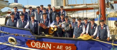 Event-Image for 'Shanty-Crew'