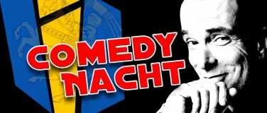 Event-Image for '53. Comedy Nacht'