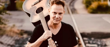 Event-Image for 'FABIAN HARLOFF & BAND ANGEKOMMEN TOUR 2027'