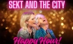 Sekt and the City - Happy Hour!