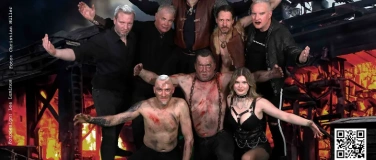 Event-Image for '31 Jahre DER SPEICHER Schwerin mit RAGNAR&Ouml;EK'