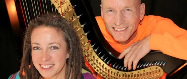 Event-Image for 'Jeannie Vahldiek Band - DIE BAND mit der HARFE'