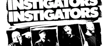 Event-Image for 'INSTIGATORS (UK) & PJOLTERGUYS (NOR)'