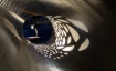 &laquo;Lichtkunst im &Auml;gerital&raquo; &ndash; Chrigu Barmettler