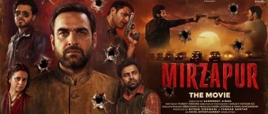 Event-Image for 'MIRZAPUR: THE MOVIE BASEL (HINDI)'