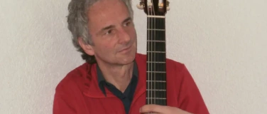 Event-Image for 'Gitarrenkonzert Roland Mueller'