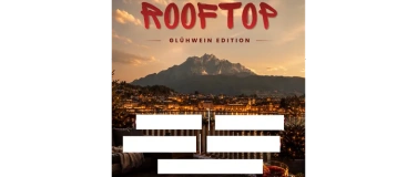 Event-Image for 'Rooftop Daydance - Gl&uuml;hwein Edition'