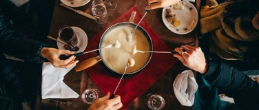 Event-Image for 'Outdoor Fondue im &laquo;Fond&uuml;w&auml;udli&raquo;'