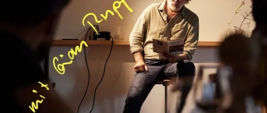 Event-Image for 'Monsieur Ibrahim und die Blumen des Koran'