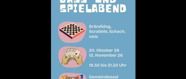 Event-Image for 'Spiele- und Jass-Abend'