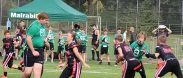 Event-Image for 'U15 5er-Flag Turnier'