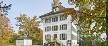 Event-Image for 'Liedrezital Meyerbeer, Mendelssohn & Mahler'