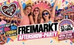 FREIMARKT AFTERSHOW-PARTY im SHAGALL KLUB!