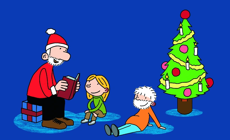 Heissi Ohre im Advent Billets