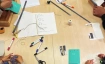 K&uuml;nstlerische Ideensammlung
