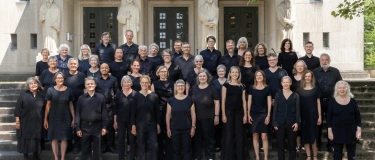 Event-Image for '"Wenn einer eine Reise tut" - Konzert des Paulus-Chors (So)'