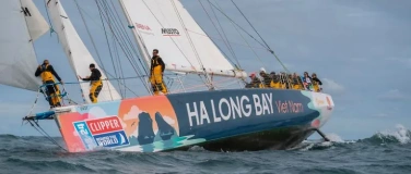 Event-Image for 'Clipper Chroniken &ndash; 45&rsquo;000 Seemeilen rund um die Welt'