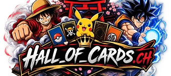 Organisateur de Hall Of Cards