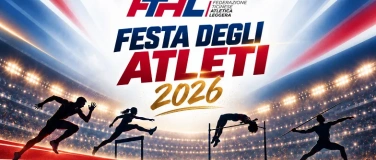 Event-Image for 'Festa degli Atleti FTAL'
