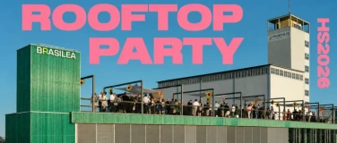 Event-Image for 'Rooftop Party HS26'