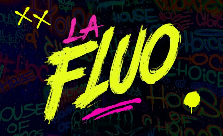 LA FLUO PARTY LE 7 CLUB, Rue des Terreaux 7, 2000 Neuch&acirc;tel Billets