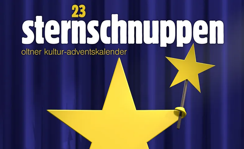 Event-Image for '23 Sternschnuppen'