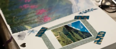 Event-Image for 'Atelier journaling cr&eacute;atif'