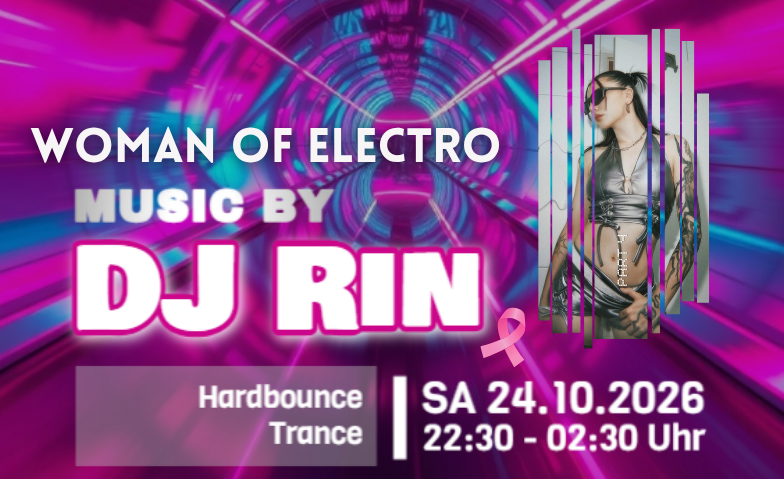 WOMEN OF ELECTRO - Part 4