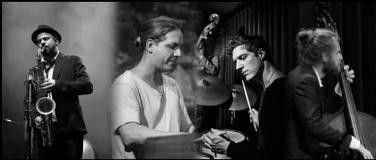 Event-Image for 'Christoph Irniger Presents: &laquo;Eddie Who?&raquo;'