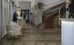 &Ouml;ffentliche Hausf&uuml;hrung im Art Deco Hotel Montana