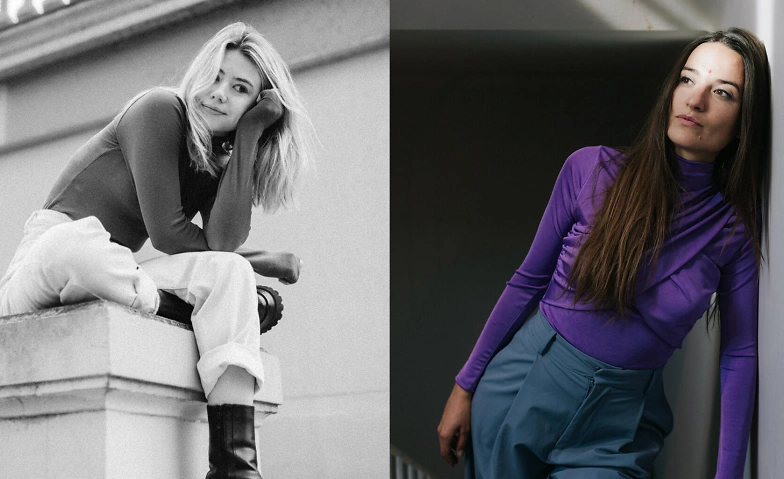 Judit Neddermann & Hayley Reardon - by Bricks and Sounds