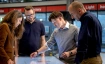Smart Factory Technologies Course