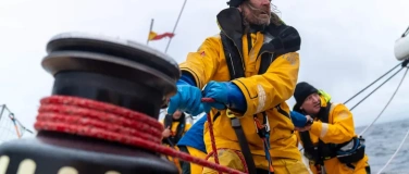 Event-Image for 'Clipper Chroniken - 45000 Seemeilen rund um die Welt'