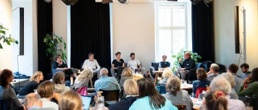 Event-Image for 'benevol-FORUM 2026: &laquo;Warum wir uns engagieren&raquo;'