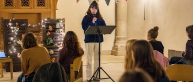 Event-Image for 'OpenPoetry'
