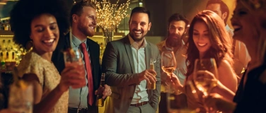 Event-Image for 'Speeddating Silvesterparty Z&uuml;rich'