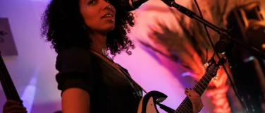 Event-Image for 'Jasmine Lajeunesse & The Supernovas  Live Soul, Pop & Funk'