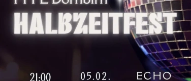 Event-Image for 'HALBZEITFEST HTL-Dornbirn'