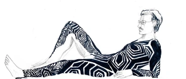 Event-Image for 'Life Drawing (Aktzeichnen) in Z&uuml;rich, Kreiss 4'