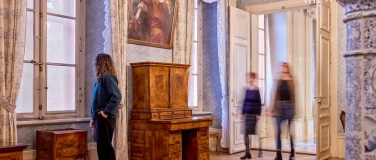 Event-Image for 'Basler Wohnkultur um 1800 &ndash; Rundgang durch das Stadtpalais'